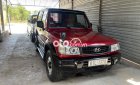 Hyundai Galloper  2003dk2008 máy dầu tubor 2003 - Galloper 2003dk2008 máy dầu tubor