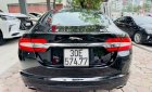 Jaguar XF 2013 - Màu đen, nhập khẩu giá ưu đãi