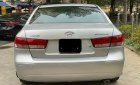 Hyundai Sonata 2009 - Màu bạc, xe nhập