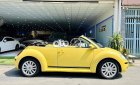 Volkswagen Beetle   Convertible Model 2008 2007 - Volkswagen Beetle Convertible Model 2008