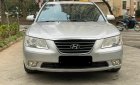 Hyundai Sonata 2009 - Màu bạc, xe nhập