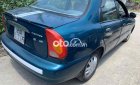 Daewoo Lanos  cho ae ít tiền 2001 - lanos cho ae ít tiền