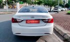 Hyundai Sonata 2010 - Màu trắng, xe nhập