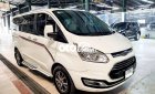 Ford Tourneo Xe 7 chỗ rộng nhất phân khúc 2020 - Xe 7 chỗ rộng nhất phân khúc