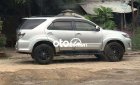 Ford Tourneo Bán xe Fortuner 2015 2015 - Bán xe Fortuner 2015