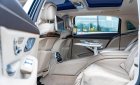 Mercedes-Benz Maybach S400 2016 - Màu đen, giá cạnh tranh