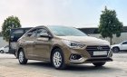 Hyundai Accent 2018 - Đăng ký 2018, nhập khẩu, giá 419 triệu