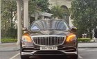 Mercedes-Maybach S 450 2019 - Bán Mercedes-Maybach S 450 sx 2019 giá 5 tỷ 830tr Màu Ruby Black