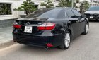 Toyota Camry 2018 - Xe màu đen