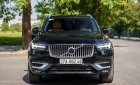 Volvo XC90 2019 - Màu đen, xe nhập