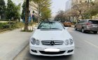 Mercedes-Benz CLK 350 2010 - Màu trắng, xe nhập