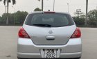 Nissan Tiida 2007 - Nhập Nhật, 1 chủ từ mới