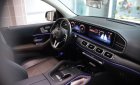 Mercedes-Benz GLS 450 2020 - Bảo hành chính hãng lịch sử đầy đủ