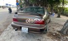 Daewoo Cielo Deawoo  xe tốt cho ae tập lái. công trình 1996 - Deawoo Cielo xe tốt cho ae tập lái. công trình