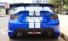 Subaru BRZ   Limited 2.0 AT - 2016 2016 - Subaru BRZ Limited 2.0 AT - 2016