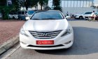 Hyundai Sonata 2010 - Màu trắng, xe nhập