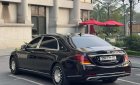 Mercedes-Maybach S 450 2019 - Bán Mercedes-Maybach S 450 sx 2019 giá 5 tỷ 830tr Màu Ruby Black