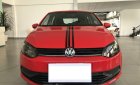 Volkswagen Polo 2016 - Nhập khẩu Ấn Độ