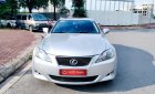 Lexus IS 250 2006 - Màu bạc, nhập khẩu giá cạnh tranh