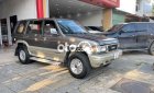 Isuzu Trooper   7 CHỖ 2 CẦU 1997 - ISUZU TROOPER 7 CHỖ 2 CẦU