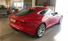 Jaguar F Type 2015 - Mới đi 1v km