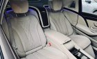 Mercedes-Maybach S 450 2019 - Bán Mercedes-Maybach S 450 sx 2019 giá 5 tỷ 830tr Màu Ruby Black