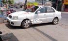 Daewoo Lanos Tôi cần tiền bán xe  cực êm và đẹp 2002 - Tôi cần tiền bán xe Lanos cực êm và đẹp