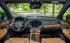 Volvo XC90 2019 - Màu đen, xe nhập