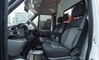 Ford Transit 2023 - Xe cứu thương