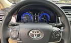 Toyota Camry 2018 - Xe màu đen