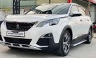 Peugeot 2019 - Màu trắng