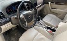 Chevrolet Captiva ltz 2016 - Bán xe Chevrolet Captiva ltz đời 2016, màu trắng, giá chỉ 448 triệu