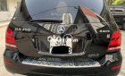 Mercedes-Benz GLK 250 Bán xe Mercedes GLK 250 đời 2015, đen, chính chủ 2015 - Bán xe Mercedes GLK 250 đời 2015, đen, chính chủ