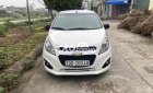 Chevrolet Spark  van số sàn sx 2017 như mới 2017 - spark van số sàn sx 2017 như mới