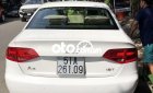 Audi A4   trắng 2011 chính chủ 2011 - Audi a4 trắng 2011 chính chủ