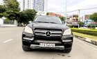 Mercedes-Benz GL 350 2010 - CDI máy dầu nhập Mỹ, biển số đẹp 51H. 54554 gầm cao, bản cao cấp nhất đủ đồ