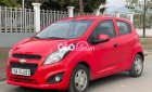 Chevrolet Spark spack 2016 - spack