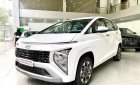 Hyundai Stargazer 2022 - Xe sẵn giao ngay