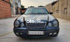 Mercedes-Benz E240 Mer e240 số sàn cực chất 1999 - Mer e240 số sàn cực chất