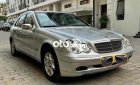 Mercedes-Benz C180 cần bán c180 sx 2002 2002 - cần bán c180 sx 2002