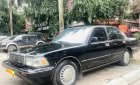 Toyota Crown 1990 - Bán xe MS132 máy 5M - 2.8 đời 1990 cực zin và đẹp giá chỉ 150 triệu