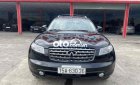 Infiniti FX  35 mua mới hơn 4 tỉ 2005 - infiniti Fx35 mua mới hơn 4 tỉ