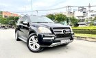 Mercedes-Benz GL 350 2010 - CDI máy dầu nhập Mỹ, biển số đẹp 51H. 54554 gầm cao, bản cao cấp nhất đủ đồ