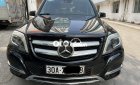 Mercedes-Benz GLK 250 Bán xe Mercedes GLK 250 đời 2015, đen, chính chủ 2015 - Bán xe Mercedes GLK 250 đời 2015, đen, chính chủ