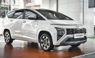 Hyundai Stargazer 2022 - Xe sẵn giao ngay