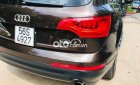 Audi Q7 xe một đời chủ từ đầu 2010 - xe một đời chủ từ đầu