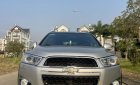 Chevrolet Captiva 2012 - AT full option, bản cao cấp form mới