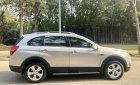 Chevrolet Captiva 2012 - AT full option, bản cao cấp form mới