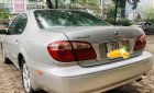 Nissan Maxima 2007 - Bán ô tô đẹp xuất sắc đời 2007, ít sử dụng, giá chỉ 288tr