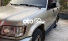 Isuzu Trooper Dư dùng, bán xe giá bất ngờ 2001 - Dư dùng, bán xe giá bất ngờ